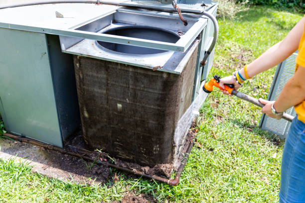 Best HVAC Duct Inspection Services  in Rouse, CA