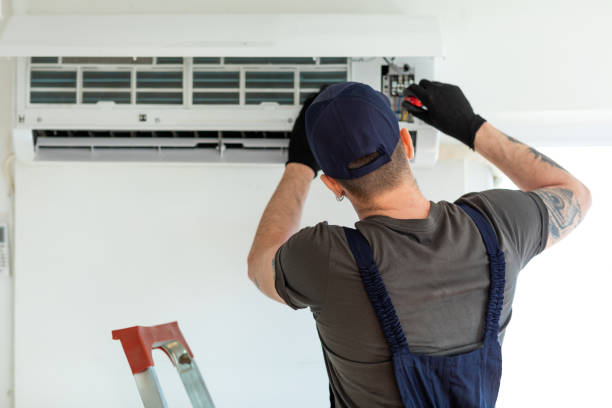 Best Duct Cleaning Specialists  in Rouse, CA