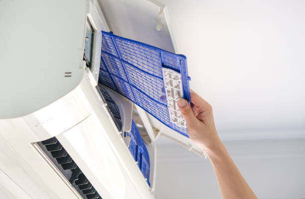 Best Home Air Vent Cleaning  in Rouse, CA