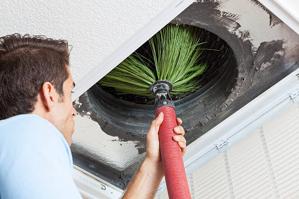 Best Emergency Air Duct Cleaning  in Rouse, CA