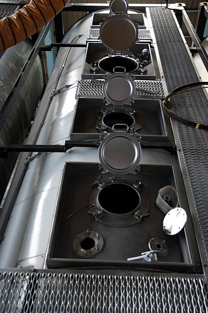 Best Air Duct Cleaning Company Near Me  in Rouse, CA