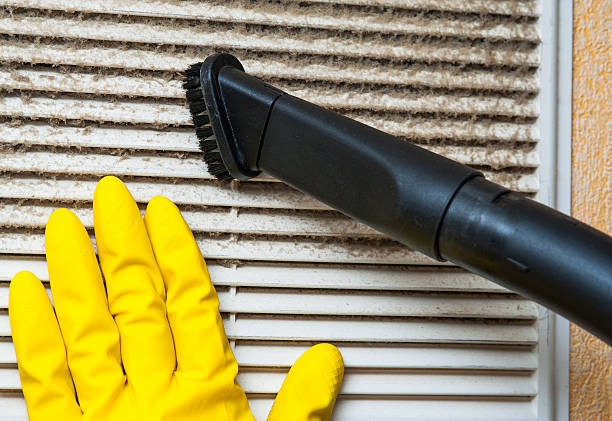 Best Local Air Duct Cleaning Services  in Rouse, CA