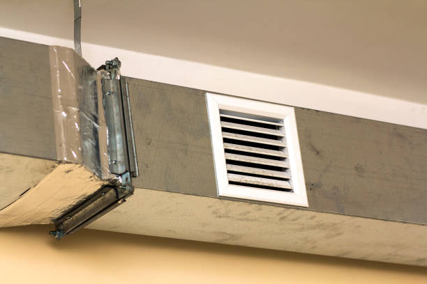Best Air Duct Cleaning Near Me  in Rouse, CA