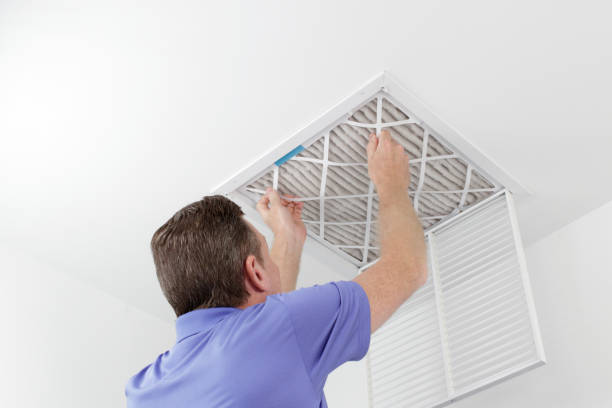 Best Air Duct Cleaning Near Me  in Rouse, CA